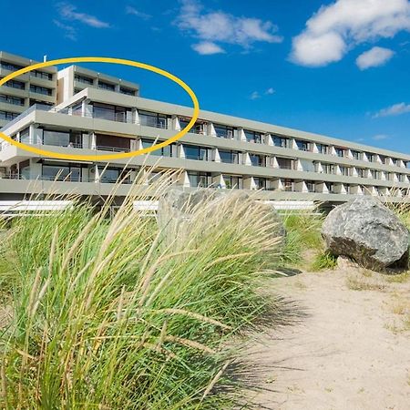 Vier Jahreszeiten 4-34 Großenbrode Eksteriør bilde
